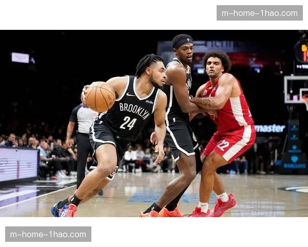 篮网小波特持球进攻能力提升，从体系射手向核心得分手转型